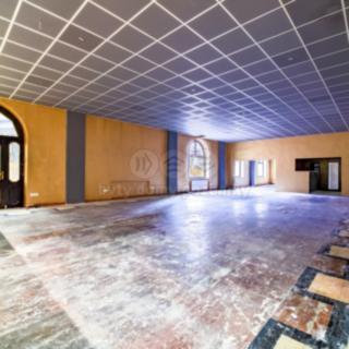 Pronájem obchodu 470 m² Plzeň Východní Předměstí, Francouzská třída