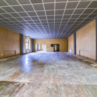 Pronájem restaurace 470 m² Plzeň Východní Předměstí, Francouzská třída