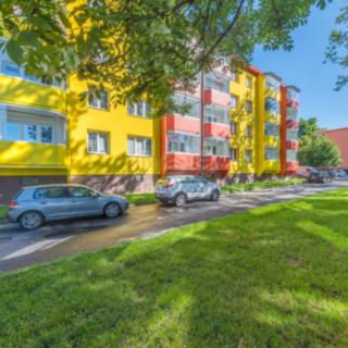Prodej bytu 2+1 53 m² Karviná Ráj