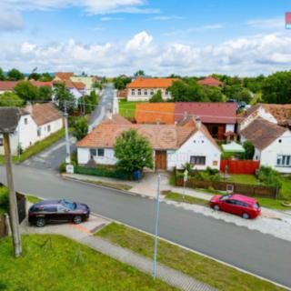 Prodej rodinného domu 181 m² Moravské Budějovice Vranín