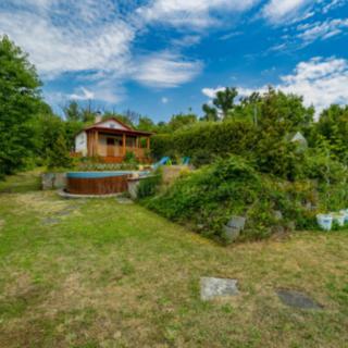 Prodej chaty 30 m² Kosmonosy