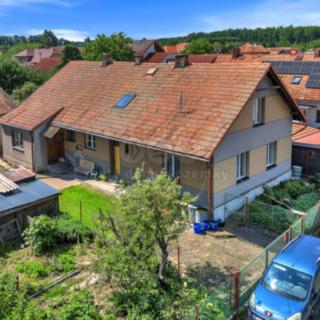 Prodej rodinného domu 148 m² Heřmanův Městec Chotěnice