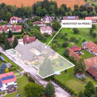 Prodej hotelu a penzionu 1 100 m² Dobruška Pulice
