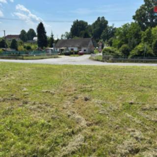 Prodej stavební parcely 985 m² Horní Libchava