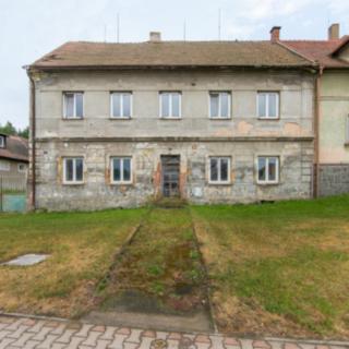 Prodej rodinného domu 369 m² Hořovičky