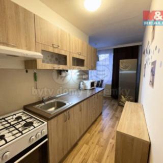 Pronájem bytu 2+1 68 m² Louny, Přemyslovců