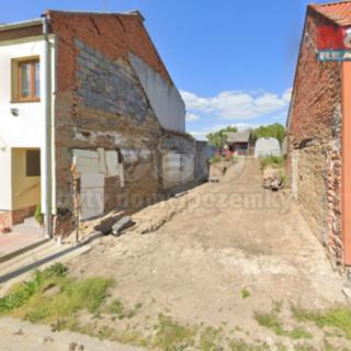 Prodej stavební parcely 173 m² Dobrochov