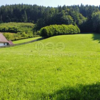 Prodej stavební parcely 8 167 m² Nový Hrozenkov