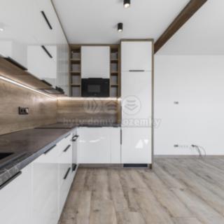 Prodej bytu 3+kk 75 m² Ostrava, Československé armády