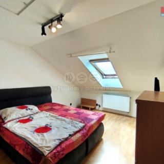 Prodej rodinného domu 180 m² Brno Černovice, Kotkova