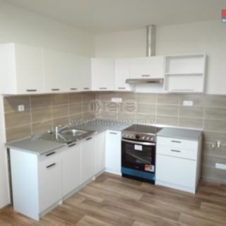 Pronájem bytu 2+kk 61 m² Ostrava, Komerční