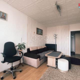 Pronájem bytu 3+1 62 m² Most, Lidická