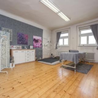 Pronájem obchodu 40 m² Olomouc, Pavelčákova