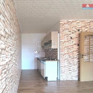 Prodej bytu 2+kk 40 m² Krupka
