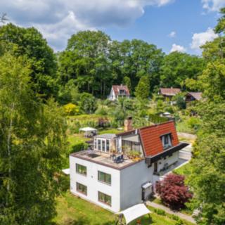 Prodej rodinného domu 350 m² Kamýk nad Vltavou