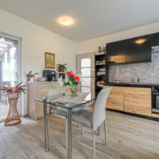 Prodej rodinného domu 58 m² Sedliště