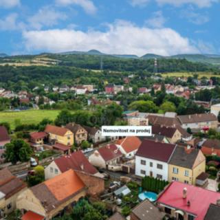 Prodej rodinného domu 81 m² Hostomice, Palackého