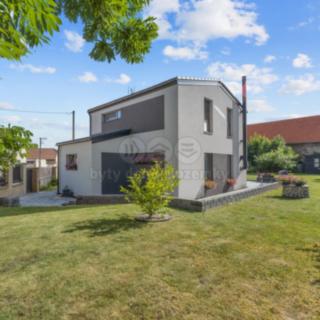 Prodej rodinného domu 90 m² Pavlov, Lidická