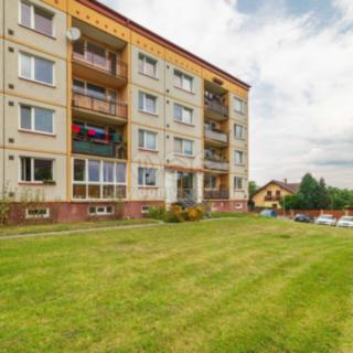 Prodej bytu 3+1 75 m² Doksy, Hálkova