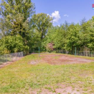 Prodej komerčního pozemku 1 812 m² Frýdek-Místek
