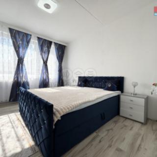 Prodej bytu 1+1 41 m² České Budějovice