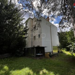 Pronájem bytu 3+1 83 m² Brno