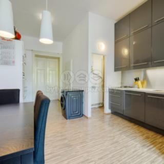 Prodej bytu 2+kk 55 m² Cheb, Svobody