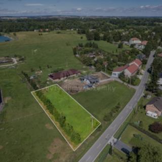 Prodej stavební parcely 1723 m² Bohumín