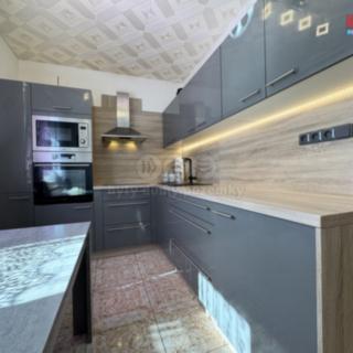 Prodej bytu 3+1 71 m² České Budějovice 2, V. Volfa