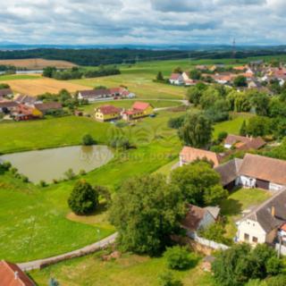 Prodej zemědělské usedlosti 163 m² Dobev Malé Nepodřice