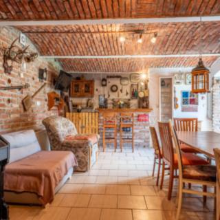 Prodej zemědělské usedlosti 164 m² Dobev Malé Nepodřice