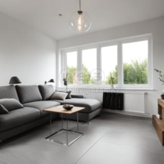 Prodej bytu 1+1 27 m² Ostrava