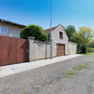 Prodej rodinného domu 190 m² Určice
