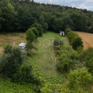 Prodej zahrady 2 370 m² Smolnice