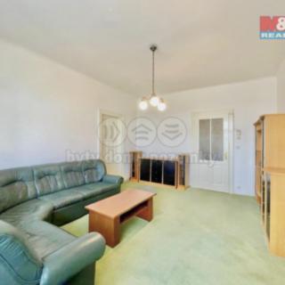 Pronájem bytu 2+1 68 m² Jihlava, Seifertova