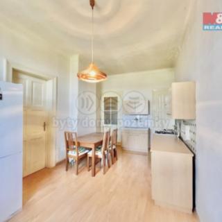 Prodej bytu 2+1 68 m² Jihlava
