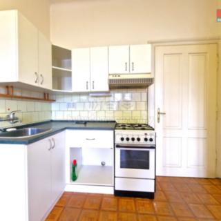 Prodej bytu 3+kk 60 m² Krnov, Libušina