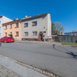 Prodej bytu 2+1 55 m² Ostrava Vítkovice, Holubova