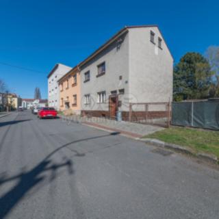 Prodej bytu 4+1 125 m² Ostrava Vítkovice, Holubova