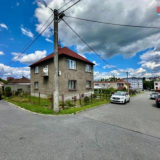 Prodej rodinného domu 700 m² Ludgeřovice, U Školky