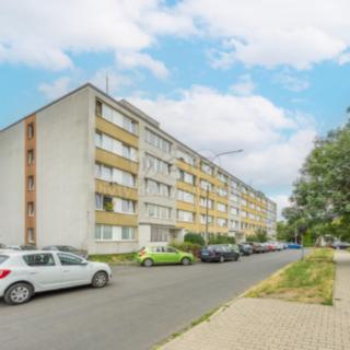 Prodej bytu 2+kk 40 m² Kralupy nad Vltavou