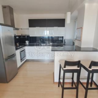 Pronájem bytu 2+kk 41 m² Ostrava Poruba, Svojsíkova