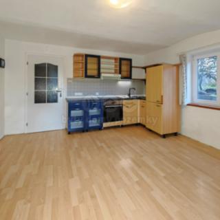 Pronájem bytu 2+kk 55 m² Postřekov