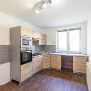 Prodej bytu 2+1 50 m² Krnov Pod Bezručovým vrchem, Příční