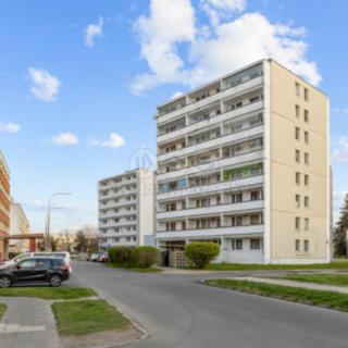 Pronájem bytu 2+kk 40 m² Kralupy nad Vltavou
