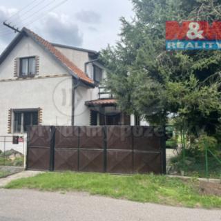 Prodej rodinného domu 137 m² Vrdy, Pod Vinicí