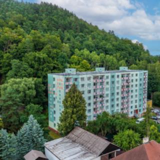 Prodej bytu 3+1 78 m² Děčín