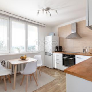 Prodej bytu 3+1 75 m² Ostrava