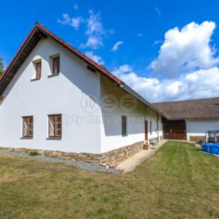 Prodej chalupy 201 m² Mezno
