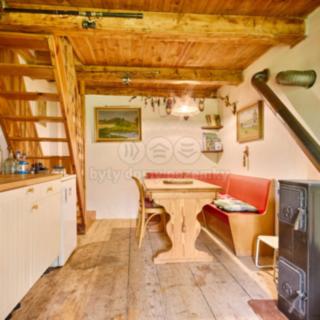 Prodej chaty 60 m² Kestřany